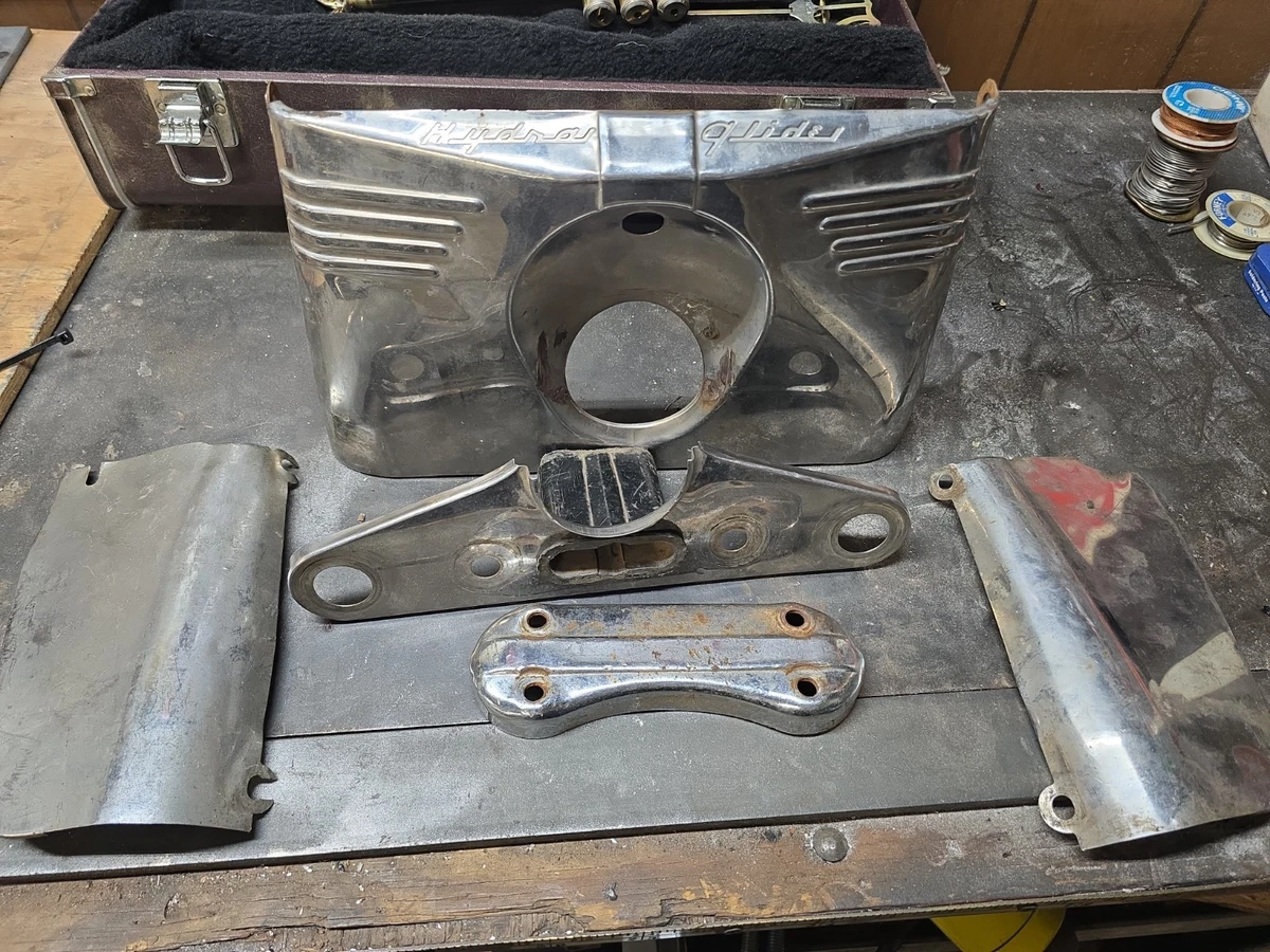 Harley-Davidson Motorcycle Parts for Harley-Davidson Hydra Glide