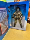 1996 G.I. Joe Classic Collection U.S. Airborne Ranger 12" Action Figure UNOPENED