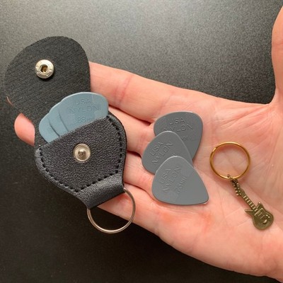 Clip & Carry Kit Deluxe Pick Holder Carry System