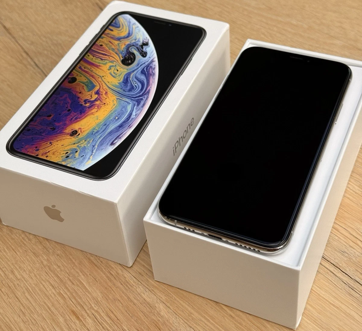 Apple iPhone XS 256GB Mobile Phones & Smartphones for sale | eBay UK