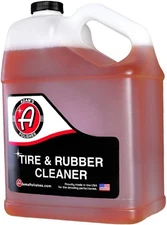 Adam's Polishes Tire & Rubber Cleaner (Gallon) - 128 Fl Oz (Pack of 1) 