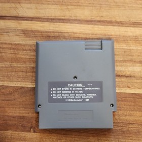 Sammy Thundercade for Nintendo NES Game Cartridge Only NTSC-U/C US/Canada