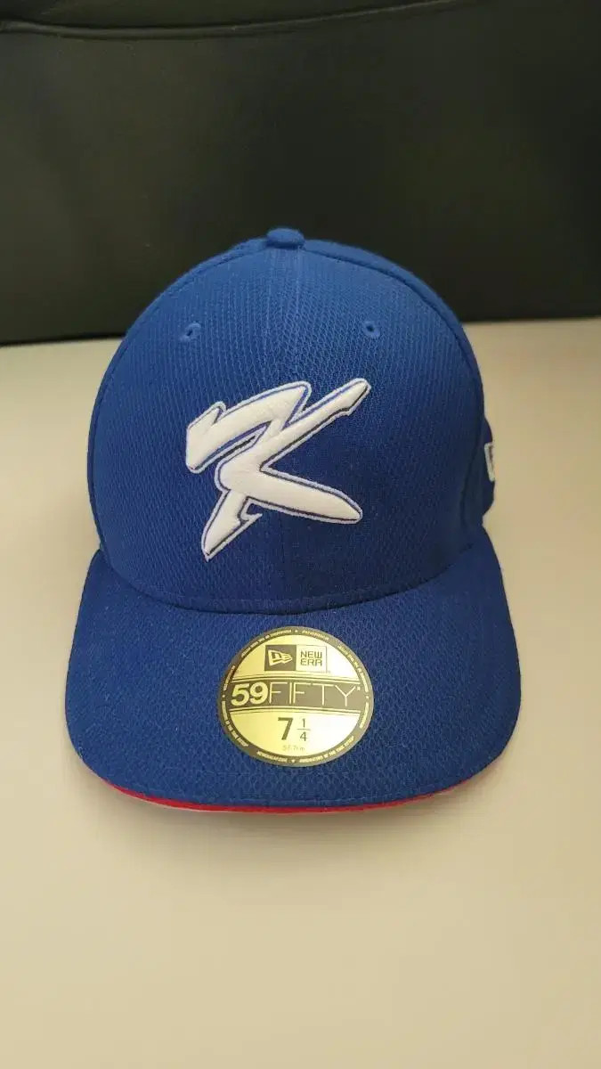NEW ERA WORLD BASEBALL CLASSIC KOREA SIZE CAP57.7 | eBay