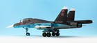 Hobby Master Sukhoi Su-34 Fullback Russian Air Force, Red 26 Syria, 1/72 HA6302B — photo 8