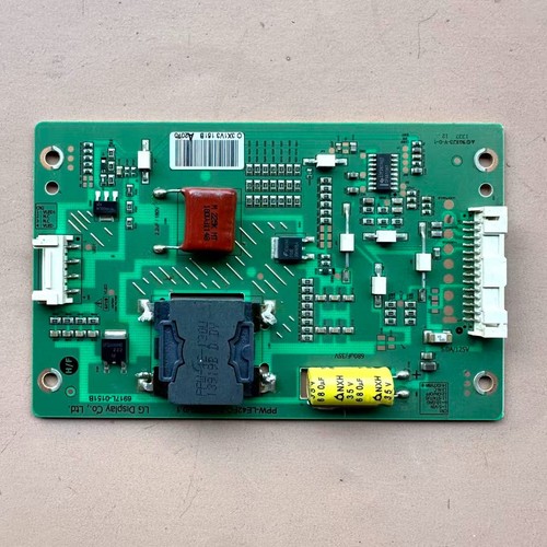 LED Driver BD PPW-LE42FC-O 6917L-0151B