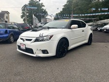 2012 Scion Scion Tc Base