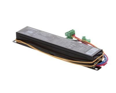 Hussmann Ballast Assy-Sylv 4 Lamp 120/ 277,Type Cc/ Lmp Str 0539830 - Free