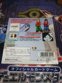 Cool Boarders Pocket Neo Geo Pocket NGP Japan Import Boxed SNK Snowboarding