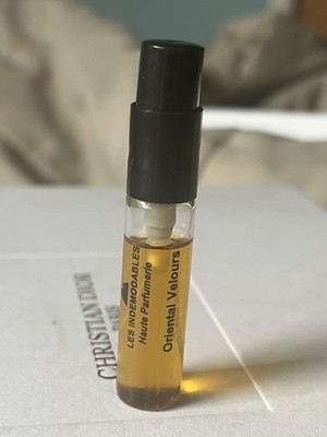 Oriental Velours Les Indemodables 3 ml