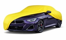 Autoabdeckung Soft Indoor Car Cover f�r BMW 2er Coup� (G42)
