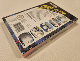 Skate or Die - NES - Sealed! - PAL B