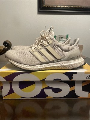 2015 Ultraboost 1.0 Limited  Cream 