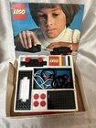 Vintage Lego 900 Universal Motor Set 1974- Untested