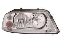 Alkar Hauptscheinwerfer Rechts U.A. FüR Seat, VW