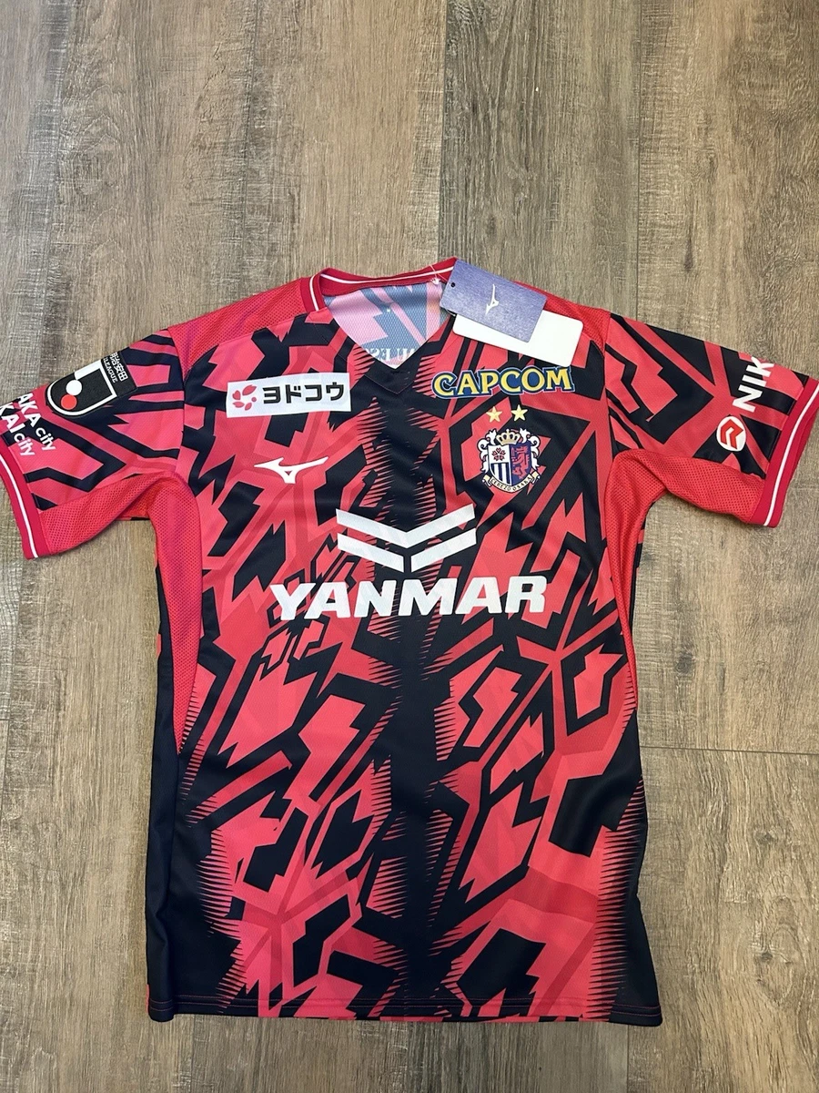 Cerezo Osaka International Club Soccer Fan Jerseys for sale | eBay