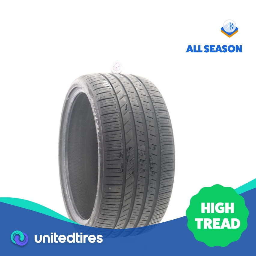 Toyo 275/30/20 Car & Truck Tires for sale | eBay