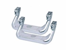 Carr Super Hoop Steps Xm3 Polished 124872