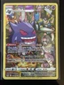 Pokémon Gengar Lost Origin TG06/TG30 Trainer Gallery Ultra Rare Holo 120 HP Eng…