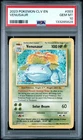 PSA 10 VENUSAUR #003 POKEMON 2023 CLV TRADING CARD GAME CLASSIC VEN&LUGIA DECK