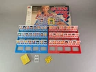 Vintage Milton Bradley Guess Who Mystery Face Game 1987 COMPLETE
