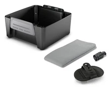 Pet Accessory for OC 3 Plus, Includes Cone Jet, Fur-Cleaning Brush and Microf...