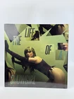 Taylor Swift The Life Of A Showgirl: Shiny Bug Wintergreen Onyx Marbled Vinyl