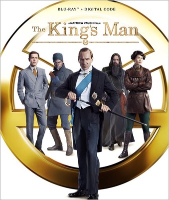 King's Man, The