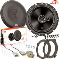 JBL BY Harman Lautsprecher FüR KIA Proceed CD Ab 2018 Front TüR Vorn 480W #AV00