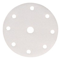 Makita ZubehöR Schleifpapier Ø 150 Mm, KöRnung 180 (10 StüCk) - P-31974