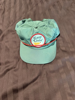 #ad #ad Staunch Traditional Outfitters Easy Livin Snapback Hat $11.00