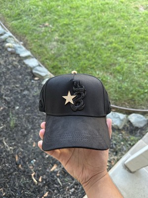 Barba Hats