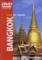 Weltstadt - Bangkok [Dvd]