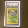 2003 Pokemon Best of Game Promo Dark Venusaur Winner Stamp #7 PSA 10