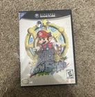 New ListingNintendo Super Mario Sunshine Nintendo GameCube 2002 E, NTSC-U/C, Manual
