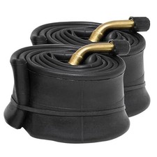 2 Pack 14x2.125 Bike Inner Tubes Compatible with Jetson and Gotrax Electric