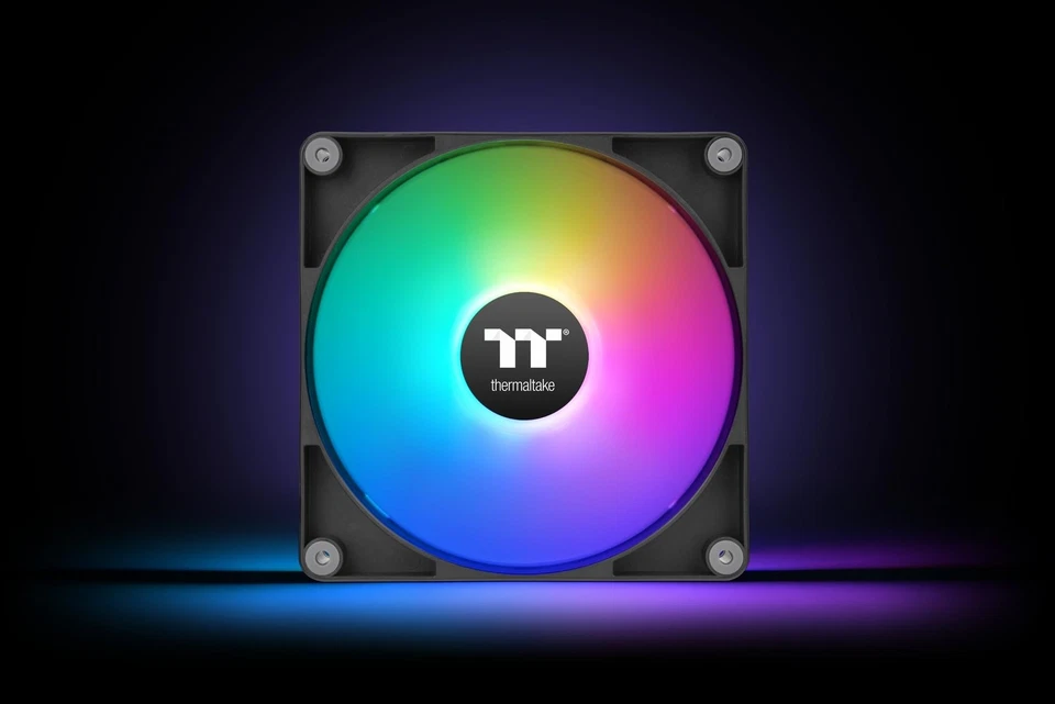 CT140 Reverse ARGB | 2 Fan Pack - Bild 3 von 4