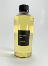 Midnight In Paris 500ml Diffuser Oil Insp By Costes,  ARaroma