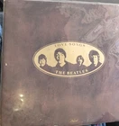the beatles love songs vinyl lp