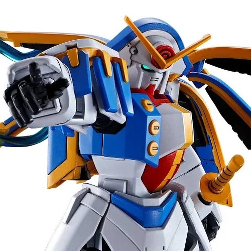 Premium Bandai HG 1/144 GF13-009NF Gundam Rose Scale Kit Plastikmodell NEU!! - Bild 14 von 24