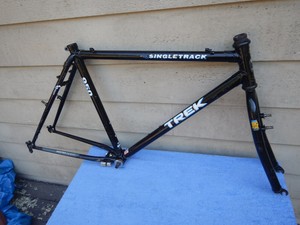 trek 950 mountain bike