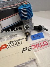 PICCO P 21 ES ON ROAD UNUSED NEVER MOUNTED OR...