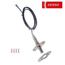 Denso 4 Wire Universal Oxygen Sensor 234-4050 For Toyota Corolla Pick-up Van