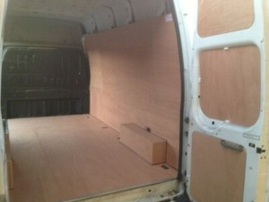 transit ply lining kit