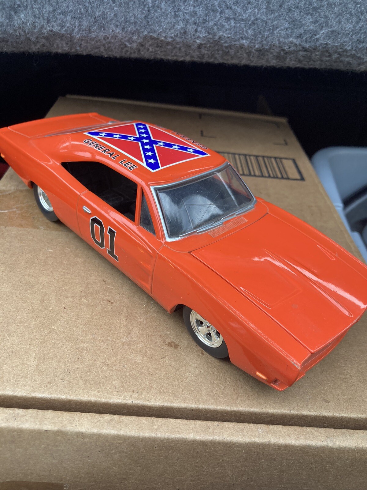 dukes of hazzard diecast cars eBay