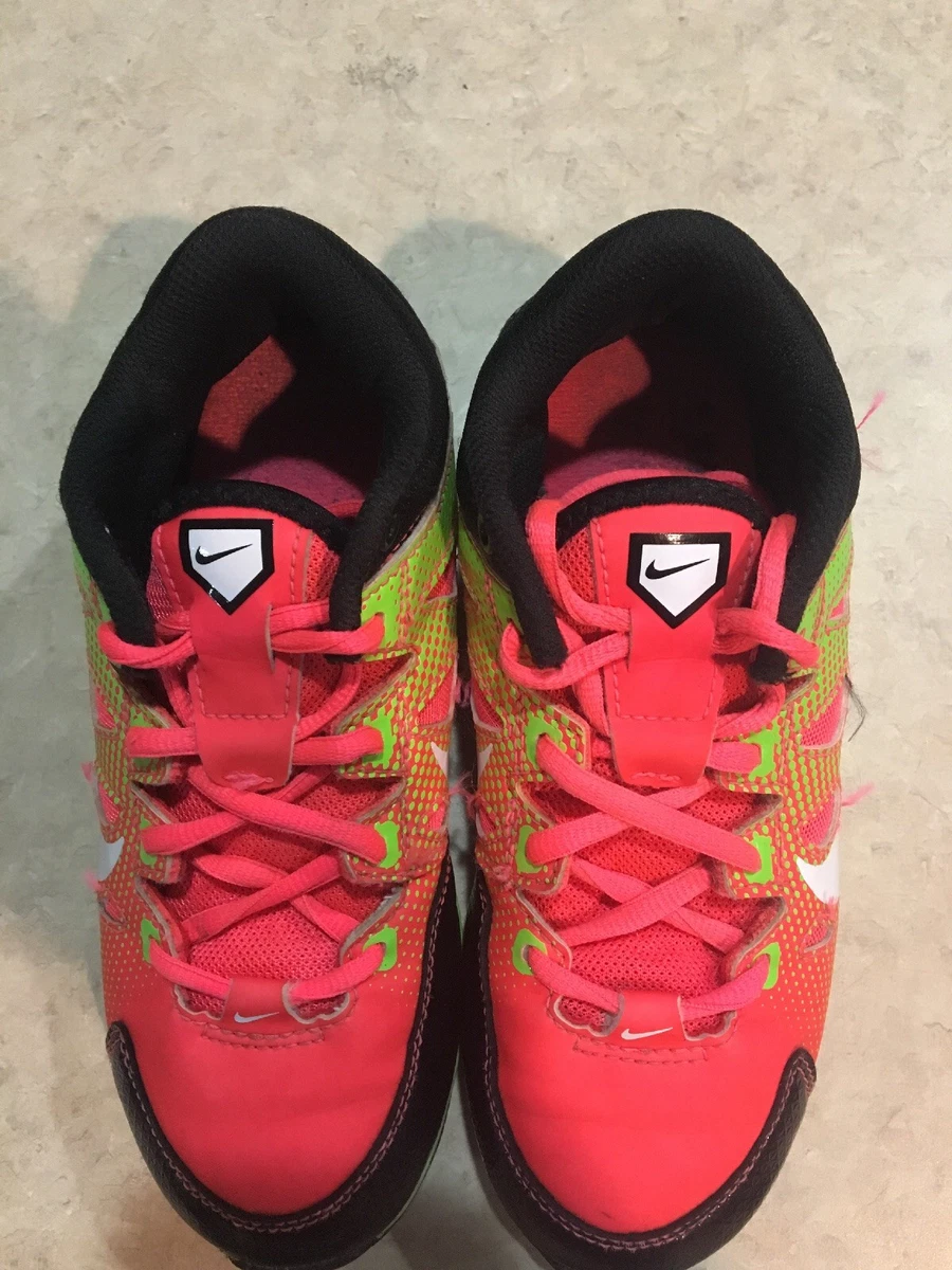 Nike fastflex cheap soccer cleats