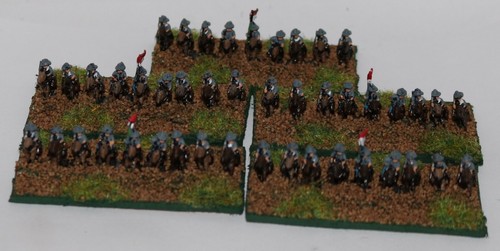 6mm American Civil War Confederate 