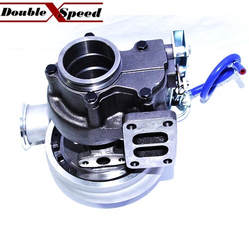 TOTALMENTE NUEVO Dodge RAM Diesel HX35W Turbocompresor 3539369 Transmisión Automática - Imagen 3 de 6