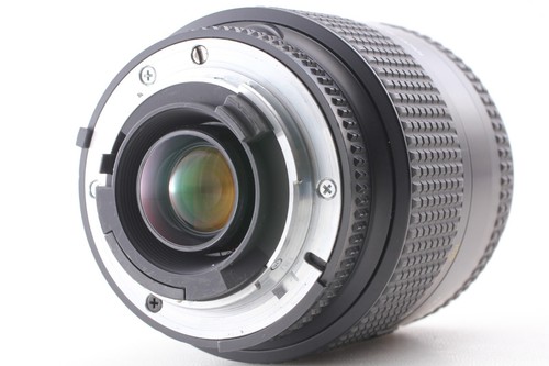 【NEAR MINT】 Nikon F100 SLR 35mm Film Camera AF 28-105mm f3.5-4.5 Lens From Japan - Imagen 19 de 20