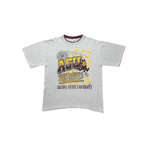 Vintage ASU Arizona State University T-Shirt