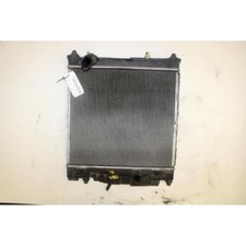 Radiateur Toyota IQ